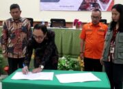 Persiapan Tanggap Darurat, Sosialisasi Rencana Kontigensi Gempa Bumi dan Tsunami