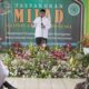 Sinergi Penuh Dalam Membangun Umat, Tasyakuran Milad ke-48 MUI Tingkat Kab. Sukabumi