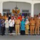 Posyandu Mawar Kuning Kab. Sukabumi, Raih Prestasi Tingkat Provinsi Jawa Barat 2023