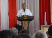 Percepatan Penurunan Stunting Secara Hybird, Agar Terwujud SDM berkualitas di Kab. Sukabumi