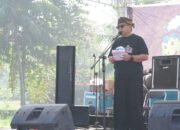 Cimaja Surfing Festival, Gelombang Euforia dan Pembangunan Potensi di Hari Jadi Kab. Sukabumi ke-153