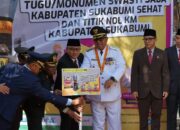 Palabuhanratu Jadi Titik Nol Kilometer Kabupaten Sukabumi