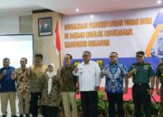 Menuju Era Energi Terbarukan, Sosialisasi Pengembangan Panas Bumi di Sukarame Cisolok