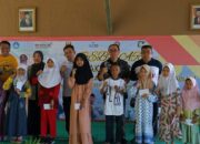 Integritas dan Pelayanan Unggul: Ajakan Sekda Kab. Sukabumi untuk Pegawai P3K