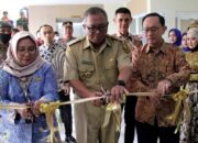 Bupati Sukabumi Resmikan Gedung Ketiga RS Hermina Sukabumi, untuk Perluasan Layanan Kesehatan