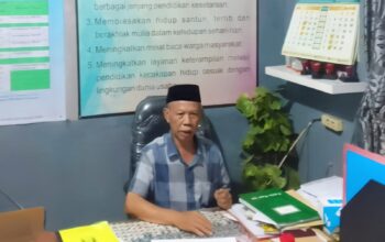 PKBM Perintis Ciambar Sukabumi, Membangun Masa Depan Melalui Pendidikan Non Formal