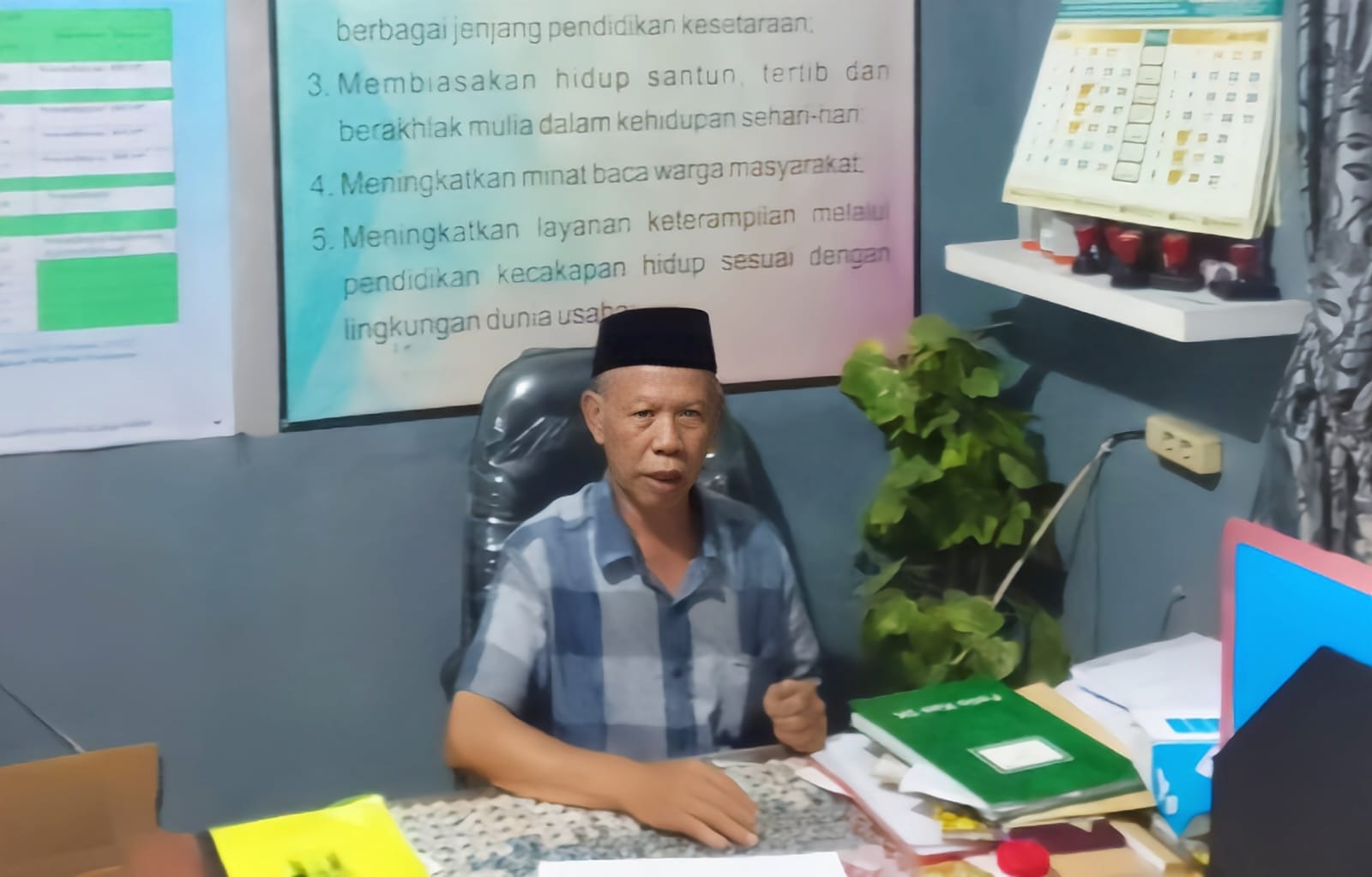 PKBM Perintis Ciambar Sukabumi, Membangun Masa Depan Melalui Pendidikan Non Formal