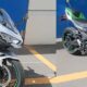 Mengintip Inovasi Baru, Perkenalan Motor Listrik Kawasaki Ninja e-1 dan Z e-1