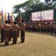 Tingkatkan Semangat Kepedulian Nasional Melalui Perayaan HUT Pramuka di Monumen Bojong Kokosan