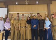 Menjadi Tuan Rumah, Inilah 16 Inovasi Yang Disuguhkan Distan Kab. Sukabumi Tahun 2023