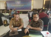 Melalui Pilot Project, Dinas Pertanian Genjot Program Gerakan Padi Organik