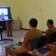 Virtual FGD, Wabup Iyos Papaparkan Penyususnan RDTR Perkotaan Cikembar