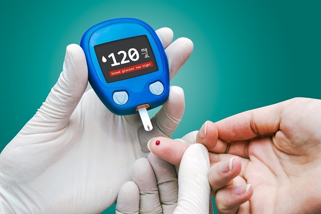 9 Langkah Mudah Mencegah Diabetes Mulai Hari Ini