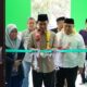 18 Tahun Menanti, Sekda Ade Resmikan Gedung Almuhtar STISIP Widyapuri Mandiri Palabuhanratu