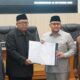 Bupati: APBD Perubahan Harus Berperan Sentral Untuk Masyarakat Dan Pemulihan Ekonomi Derah