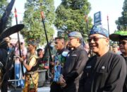 West Java Festival, Sukabumi Usung Konsep Surup Kidang Turun Kungkang