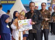 Perkaya Budaya Literasi, Kadis Arda: Jadikan Perpustakaan Sebagai Tempat Implementasi Teknologi Informasi