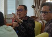 Sekda Sukabumi Pimpin Persiapan Kunjungan Lapangan Validasi KKS 2023