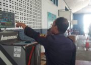 HJKS Ke 153 dan Harhubnas ke 52, Pemkab Sukabumi Bebaskan Sanksi Administratif Denda Retribusi