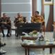 Wabup Sukabumi Sampaikan Beberapa Potensi di Daerah kepada Tim PPUU Badan Keahlian DPR RI