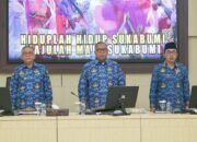 Bupati Sukabumi Ajak Perangkat Daerah, Tingkatkan Layanan Publik dan Sinergi Kolaborasi