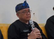 Langkah Menuju Pembangunan Berkelanjutan, Konsultasi Publik RDTR dan KLHS Cikembar