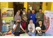 Peringati HJKS ke-153, Dinas Peternakan Kabupaten Sukabumi Gelar Word Rabies Day