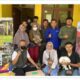 Peringati HJKS ke-153, Dinas Peternakan Kabupaten Sukabumi Gelar Word Rabies Day