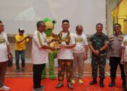 Marwan Buka E-sports Tournament Bupati Cup 2023