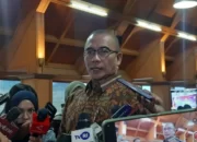 KPU Buka Pendaftaran Capres-Cawapres Pekan Depan