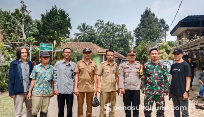 Pencocokan Batas Tanah di Girijaya: Langkah Hukum Ibu Jolleen dalam Sengketa Keluarga Eyang Santri