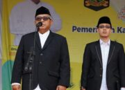 Peringatan Hari Santri 2023, Bupati: Santri Adalah Pejuang Ilmu Pengetahuan dan Kebijaksanaan