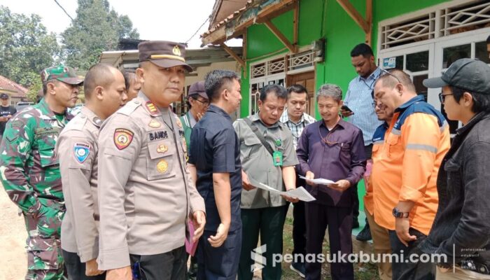 Pencocokan Batas Tanah di Girijaya: Langkah Hukum Ibu Jolleen dalam Sengketa Keluarga Eyang Santri