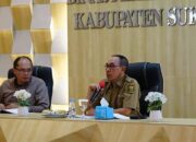 Raker Badan Pengelola CPUGGp, Menuju Keberhasilan Geopark Ciletuh Palabuhanratu Sukabumi