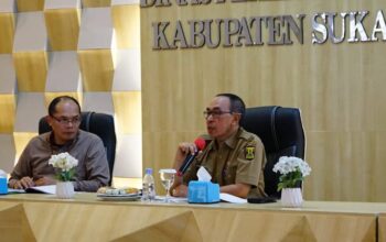 Raker Badan Pengelola CPUGGp, Menuju Keberhasilan Geopark Ciletuh Palabuhanratu Sukabumi