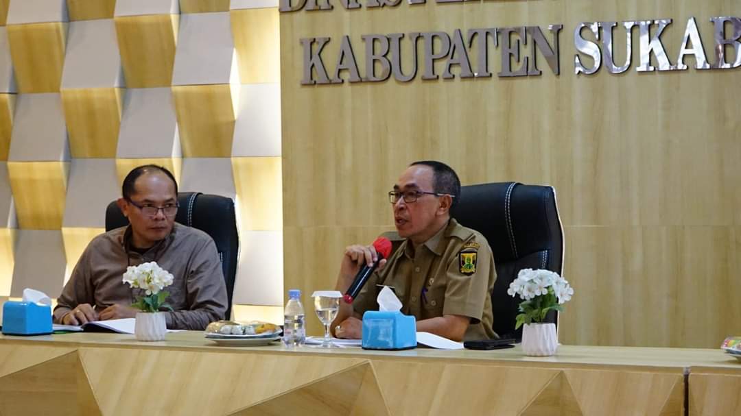 Raker Badan Pengelola CPUGGp, Menuju Keberhasilan Geopark Ciletuh Palabuhanratu Sukabumi