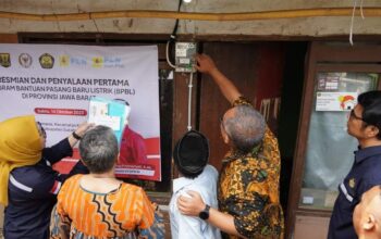 Program BPBL Gratis, Bupati Sukabumi Dukung kesejahteraan masyarakat Desa Sukamanis