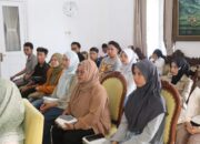 Keren!! 12 Orang Dari Sukabumi Dapat Beasiswa di Tiongkok