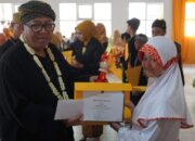 Festival Tunas Bahasa Ibu, Dorong Kecintaan Terhadap Budaya dan Bahasa Sunda