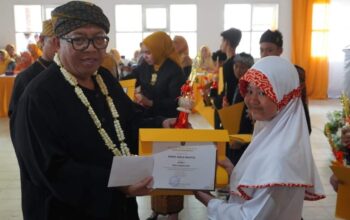 Festival Tunas Bahasa Ibu, Dorong Kecintaan Terhadap Budaya dan Bahasa Sunda