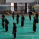 Kejar Gelar Piala Bupati, Pertarungan Epik Ratusan Atlet Pencak Silat Menuju Festival Jabar!