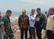 Pasca Beredar Video Ajakan Bersih Pantai, Begini Respon Pemkab Sukabumi