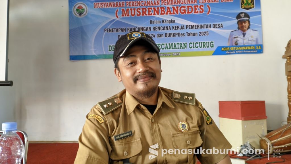 Desa Purwasari