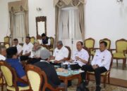 Potensi Pariwisata di Kadudampit, Setda: Perlu Kajian Dulu.