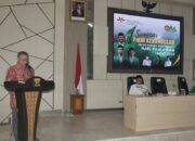 Seminar Fikih Kebangsaan, Wabup Minta Mengedepankan 4 Pilar Menjaga Keutuhan Bangsa