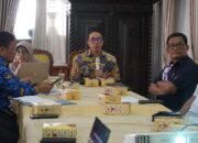 Jadi Tuan Rumah Healthy City Summit 2024, Setda Ade Minta Potensi Daerah Dipromosikan