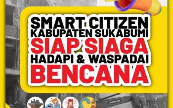 Siap Siaga Hadapi dan Waspadai Bencana