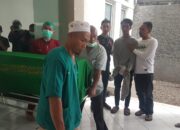 Jasad Pria Tewas di Sukabumi Akhirnya di Autopsi, Begini Menurut dr Forensik