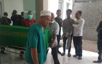 Jasad Pria Tewas di Sukabumi Akhirnya di Autopsi, Begini Menurut dr Forensik