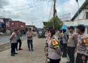 Serikat Buruh Sukabumi Berangkat Ke Bandung, Polisi Siapkan Pengamanan